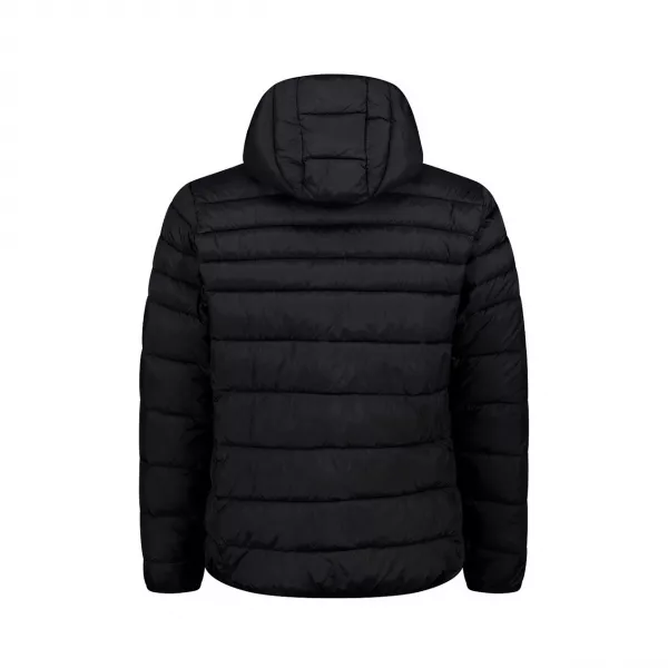 Чоловіча куртка CMP JACKET FIX HOOD NYLON CIRE
