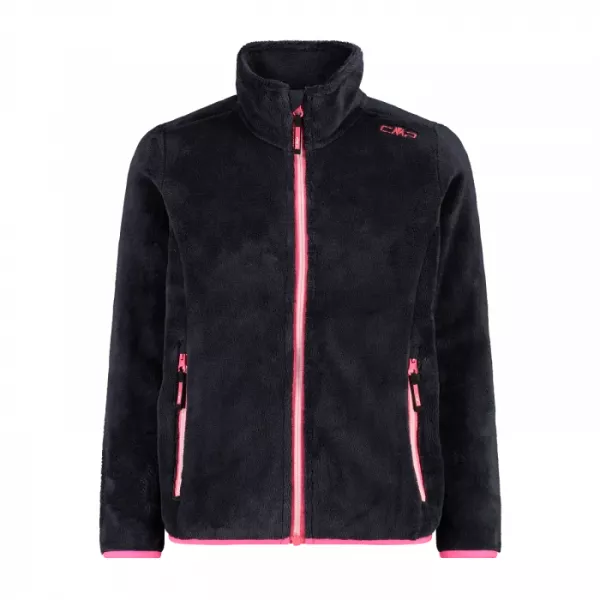 Дитячий реглан CMP JACKET HIGHLOFT