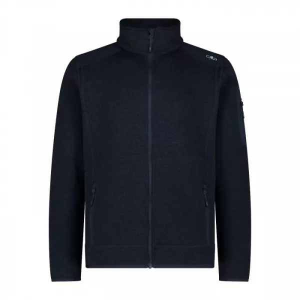 Чоловічий реглан CMP JACKET KNIT TECH