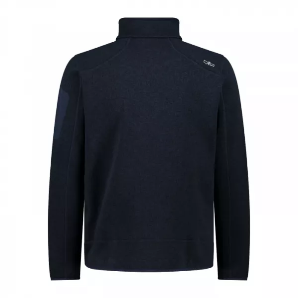 Чоловічий реглан CMP JACKET KNIT TECH