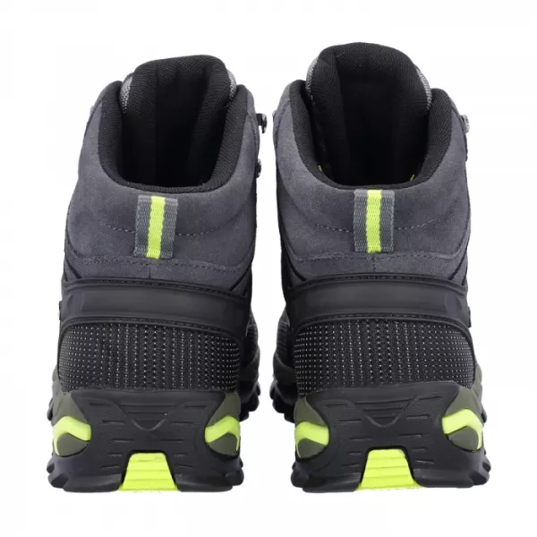 Чоловічі черевики CMP RIGEL MID TREKKING SHOE WP