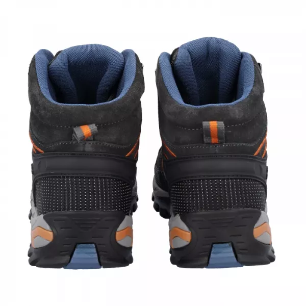 Чоловічі черевики CMP RIGEL MID TREKKING SHOE WP