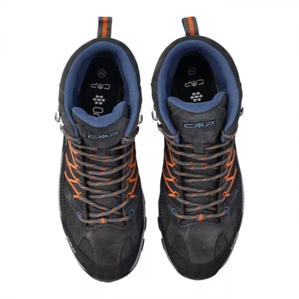 Чоловічі черевики CMP RIGEL MID TREKKING SHOE WP