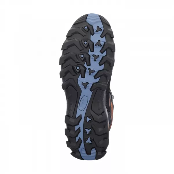 Чоловічі черевики CMP RIGEL MID TREKKING SHOE WP