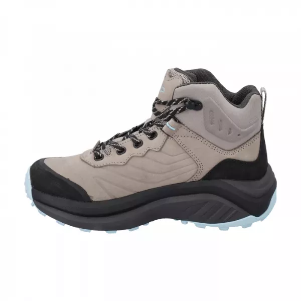 Жіночі черевики CMP JUUKAT MID HIKING SHOES WP