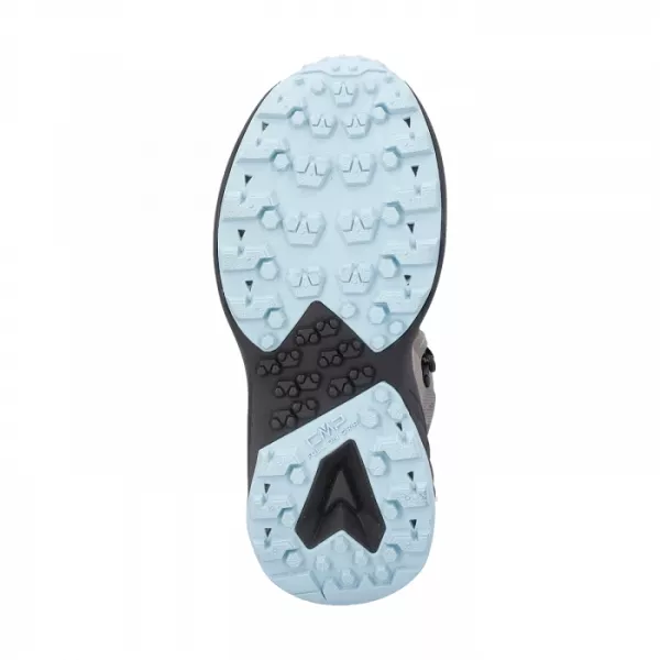 Жіночі черевики CMP JUUKAT MID HIKING SHOES WP