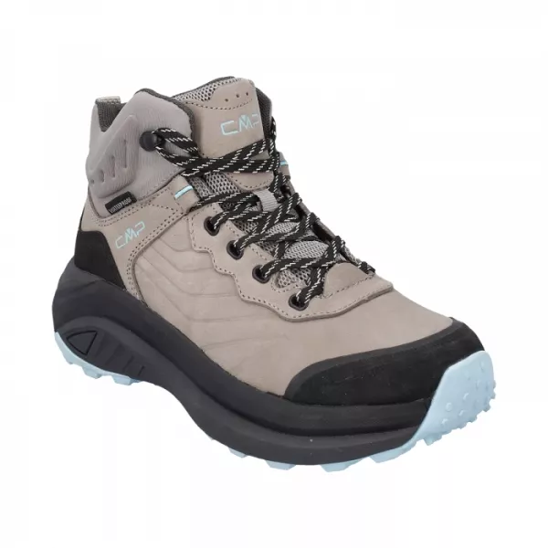 Жіночі черевики CMP JUUKAT MID HIKING SHOES WP