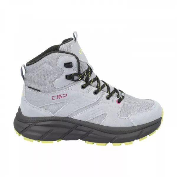 Жіночі черевики CMP KAMSEL MID HIKING SHOES WP